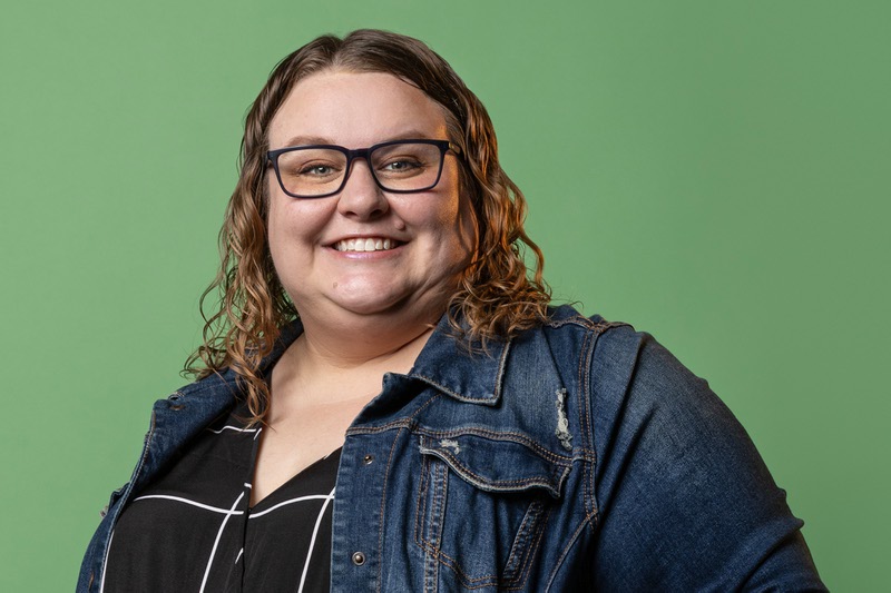 Kathy Rudd creates systems that help educators respond to the academic and personal challenges students face, connecting schools with the resources children and families need to stay engaged and succeed.