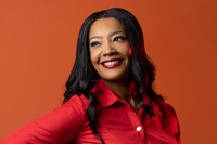 Brittani Gray builds programs that connect people to the resources they need, with an emphasis on making services accessible, consistent and practical for families and seniors.