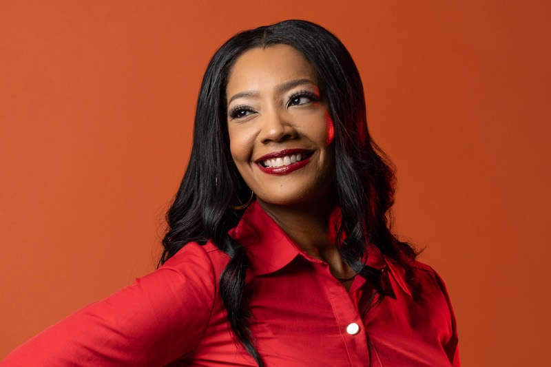 Brittani Gray builds programs that connect people to the resources they need, with an emphasis on making services accessible, consistent and practical for families and seniors.