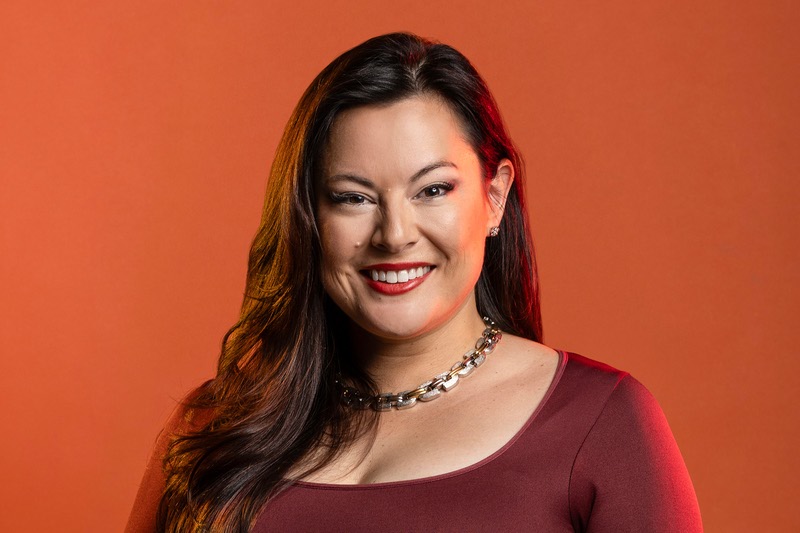 Emi K. Sakevich gravitates to the kind of work that turns planning into action.