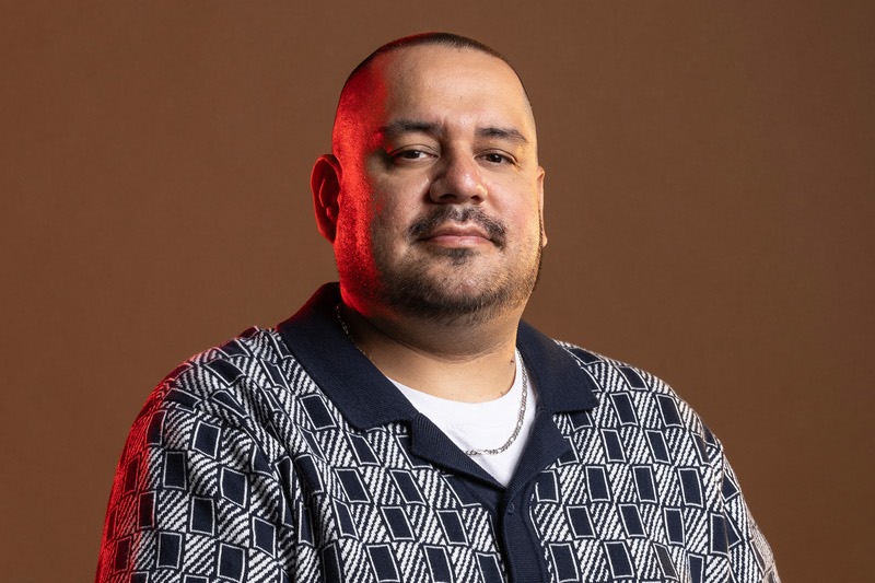 Starting as a dishwasher, Loya worked through every level of service and eventually moved into casino kitchens across Las Vegas.