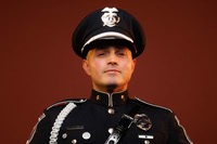 Alexander Cuevas built his career on service, first in uniform and now in nonprofit leadership.