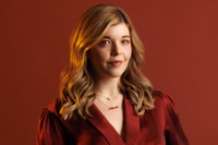 Alexis Meruelo is shaping how one of Nevada’s largest private companies defines corporate responsibility.