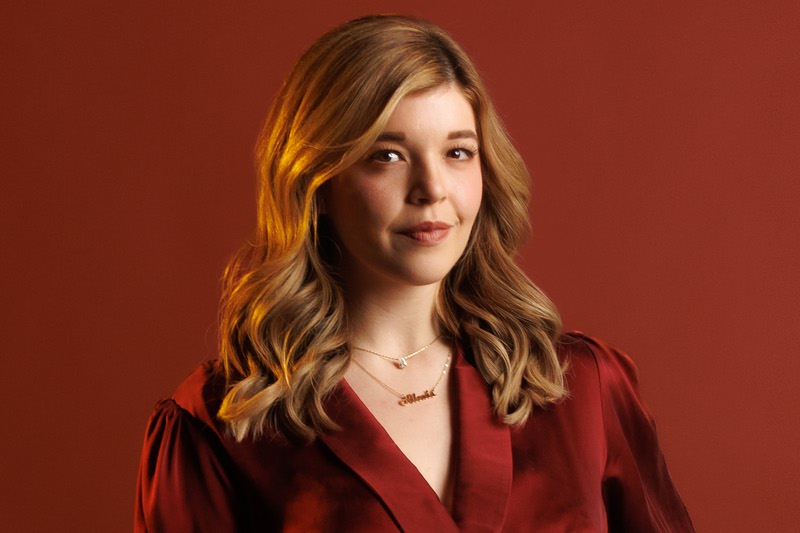 Alexis Meruelo is shaping how one of Nevada’s largest private companies defines corporate responsibility.