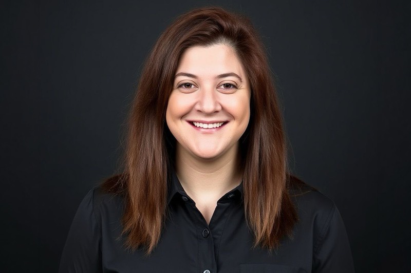 Emily Prazer always knew she wanted to work in sports and built a career bringing events to life.

