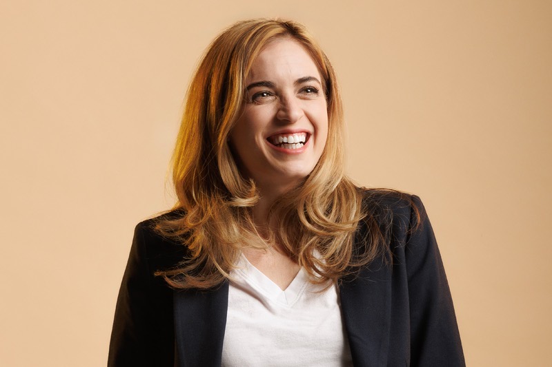 Felicia Hersh lives by what she calls the foundation of lasting loyalty: care for people, earn their trust and make meaningful connections.
