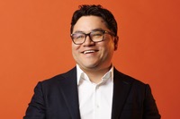 Initially an architecture student at UNLV, Medrano shifted into interior design and later worked across hospitality and luxury residential projects before co-founding HL Workroom in 2023.
