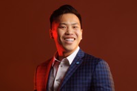 Pin Kaow Thai Restaurant is more than a restaurant to Kevin Kittisoros and his family—it’s a second home where culture, connection and consistency matter.