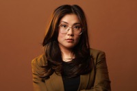 Lailani Albano could have stayed in safe roles but instead, she pursued opportunities that pushed her into new arenas.