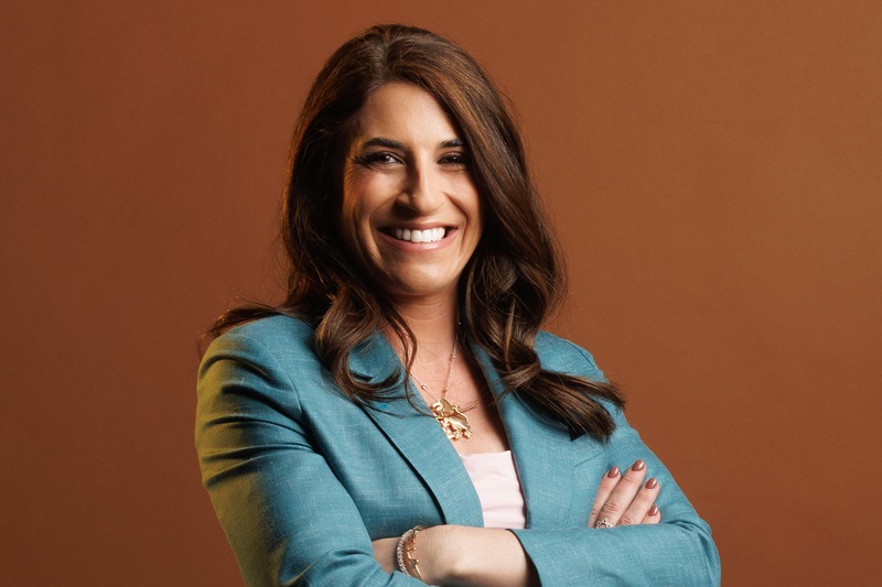 With a passion for nonprofit fundraising and event planning, Megan Weintraub knew early on that she wanted to work as a Jewish communal professional.