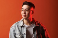 Music is an escape for Thomas Siu and it ultimately led to a passion for entertainment. He now builds events that draw new audiences into the Las Vegas experience.