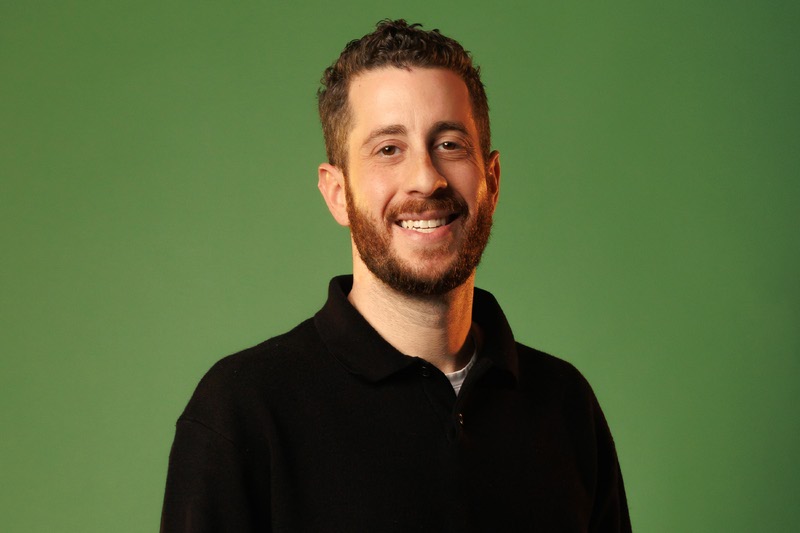 Zach Jukel is drawn to the energy of shared experiences, where the goal is simple: create something people want to be part of and remember.

