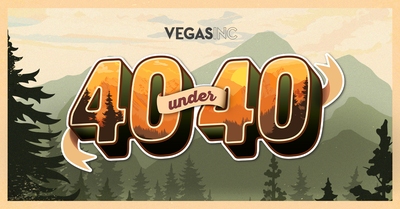 40 Under 40: Celebrating the leaders shaping Las Vegas’ future