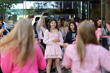 Make-A-Wish: Nursing Scholarship