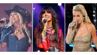 The 2026 Academy of Country Music Awards are coming up in Las Vegas; here's who's nominated and how to watch May 3, 2026 (2 a.m.) By Maria Sherman, Associated Press It's time to cowboy up, y'all. The 2026 Academy of Country Music Awards are