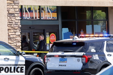 Two Dead in Supermarket Shooting