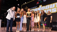 The Sun Standout Awards at South Point Showroom closed out another banner year for Las Vegas high school sports.
