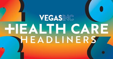 Celebrating the medical professionals who uplift health care in Southern Nevada