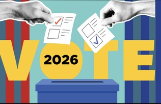 Election 2026