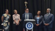 Nevada Democrats say their state is the only presidential primary applicant that checks every box the Democratic National Committee has set for an early nominating contest — and they want to go first.