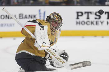 Knights vs Hurricanes Game 3