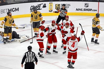 2026 Stanley Cup Final Game 4