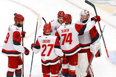 2026 Stanley Cup Final: Game 4