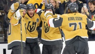 The NHL said Tuesday the Stanley Cup Playoffs this spring were the most-watched on record in the U.S. with an average of 1.8 million viewers.

