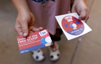 Primary Election Day 2026