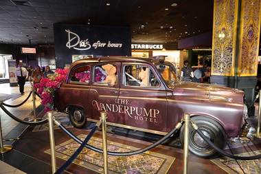 Vanderpump Las Vegas Officially&nbsp;Opens