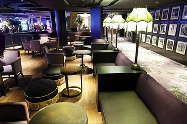 Vanderpump Las Vegas Officially&nbsp;Opens