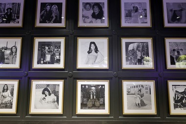 Vanderpump Las Vegas Officially&nbsp;Opens