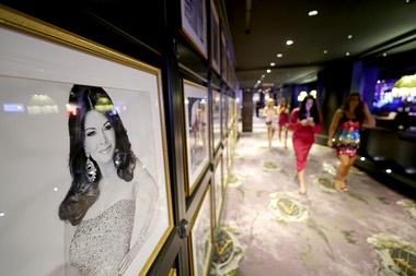 Vanderpump Las Vegas Officially&nbsp;Opens