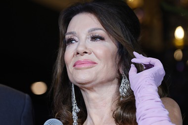 Vanderpump Las Vegas Officially&nbsp;Opens