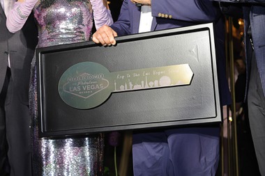 Vanderpump Las Vegas Officially&nbsp;Opens