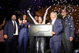 Vanderpump Las Vegas Officially Opens