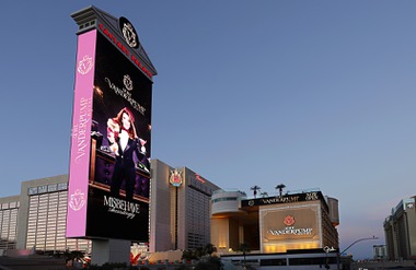 Vanderpump Las Vegas Officially&nbsp;Opens