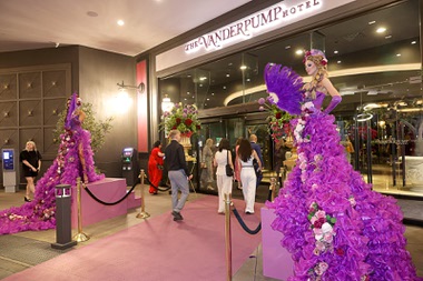 Vanderpump Las Vegas Officially&nbsp;Opens