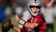 The 2026 rookie class reported to training camp Thursday at the team’s Henderson headquarters with considerable buzz for what they could accomplish in silver and black. ...

