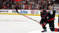 The Golden Knights now trail 3-2 in the series and face elimination at 5 p.m. Sunday when the series shifts back to T-Mobile Arena on the Strip for Game 6. ...