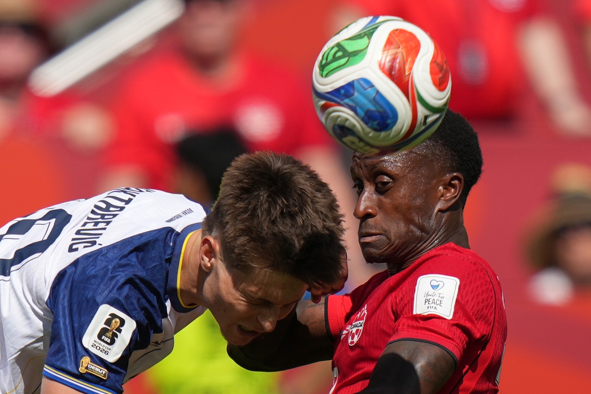 World Cup what to know: Canada earns a hard-fought draw in opener, U.S. is up next vs. Paraguay