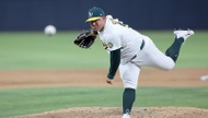 The Athletics had played regular season games in Las Vegas before, back in 1996, but this week carried the weight of something more permanent. The 125-year-old franchise is on the verge of actually calling this place home.