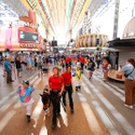 Sigma Derby Moving Day in Las Vegas