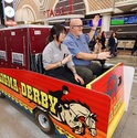 Sigma Derby Moving Day in Las Vegas