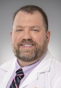 Dr. Frank Arnold