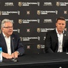 Ryan Craig's journey to Golden Knights coach began as a player