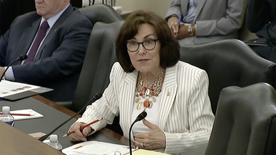 Rosen links erratic DC policies and childcare shortages to the struggle of Nevada businesses