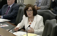 At a Senate hearing Wednesday, U.S. Sen. Jacky Rosen, D-Nev., framed those twin pressures — a tourism slowdown and rising childcare costs — as interconnected challenges hitting the state’s economic backbone.