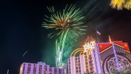 America turns 250 this Fourth of July, and Southern Nevada is pulling out all the stops. Here’s how you can join the party ...