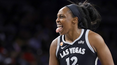 Aces' Chelsea Gray building Hall of Fame resume by reaching a major milestone Jun 28, 2026 (2 a.m.) By Mark Anderson,...